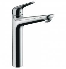 Hansgrohe Novus Смеситель для раковины, на 1 отв., h: 23см., цвет: хром. 71124000