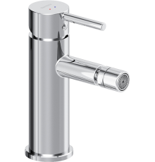 Смеситель для биде Damixa Scandinavian Pure 360240000 хром