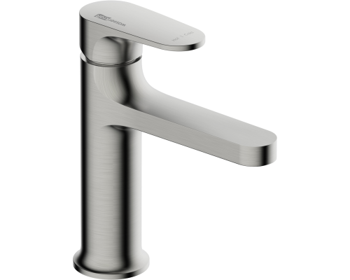 Смеситель для раковины Wasserkraft Spree 1403 никель