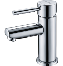 Термостатический смеситель Wasserkraft Main 4103 Thermo для раковины