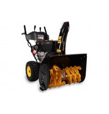 Снегоуборщик бензиновый CHAMPION ST1171E