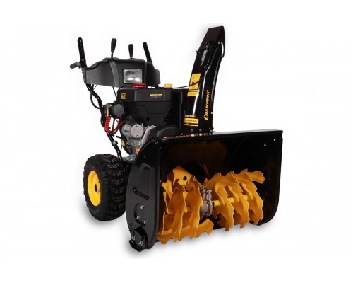 Снегоуборщик бензиновый CHAMPION ST1171E