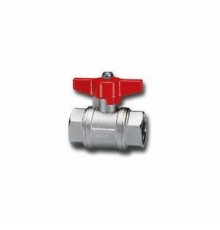 Краны шаровые Кран шаровой 310 2 серии Т10 полнопроходной PN40 BB бабочка CIM 310 2