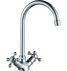 Смеситель для кухни WesnaArt Rassvet RAS02-110
