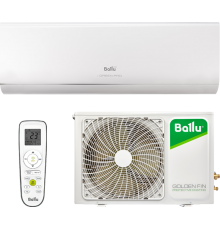 Кондиционер Ballu iGreen PRO BSAG/out-12HN8/BSAG/in-12HN8