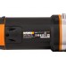 Угловая шлифовальная машина WORX WX709 2300Вт, 230мм, коробка