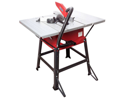 Пила циркулярная REDVERG RD-SS250-2000