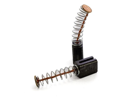 Щетка (комплект 2шт) RD-SS95-13A