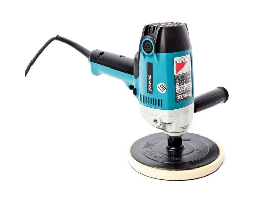 Машина полировальная Makita PV7000C Машина полировальная Makita PV7000C