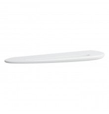 Laufen Alessi One Полочка 630х175x50мм, подвесной, цвет: белый. 8.7097.2.000.000.1