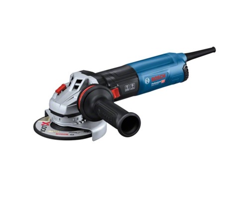 Машина шлифовальная угловая Bosch GWS 14-125 S Машина шлифовальная угловая Bosch GWS 14-125 S