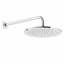 Gessi Inciso Верхний душ, настенный, цвет: хром. 58248#031