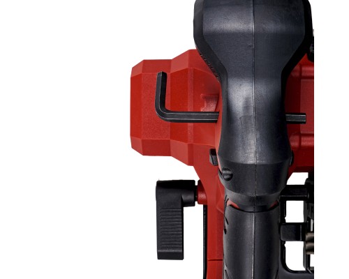 Пила дисковая аккумуляторная бесщеточная REDVERG RD-CS18-63BL/U (без акк, без з/у)