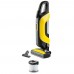 Аккумуляторный пылесос Karcher VC 5 Cordless
