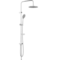 Душевая стойка STWORKI Скаген SK-01cr