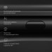 C8F1701MBSC Унитаз подвесной FlashClean с сиденьем микролифт, матовый