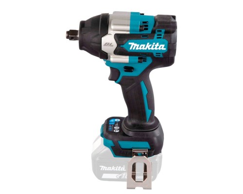 Гайковерт аккумуляторный ударный Makita DTW700Z (без акк, без з/у) Гайковерт аккумуляторный ударный Makita DTW700Z (без акк, без з/у)