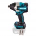 Гайковерт аккумуляторный ударный Makita DTW700Z (без акк, без з/у)