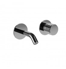 Carimali Still Oh Смеситель для раковины, встраиваемый, цвет: хром. 0-STL2701EST-CR