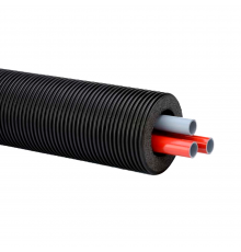 Трехтрубная система Flexalen 1000+ для отопления и водоснабжения FV+R200A2/25A40 FV+R200A2/25A40