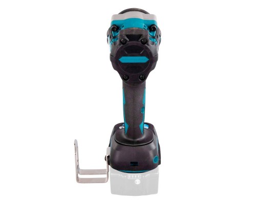 Гайковерт аккумуляторный ударный Makita DTW700Z (без акк, без з/у) Гайковерт аккумуляторный ударный Makita DTW700Z (без акк, без з/у)