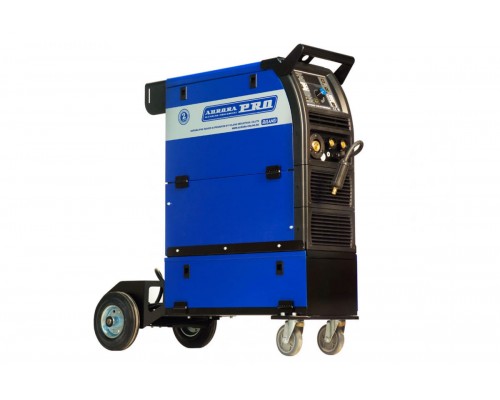 Полуавтомат сварочный инверторный Aurora SKYWAY 330 SYNERGIC