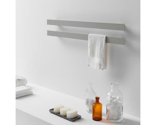 Antrax Tavolina Полотенцесушитель электрический L50хH5.2см, цвет: белый матовый. ECTVLN050005B/BCOR