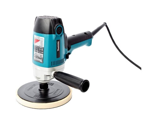 Машина полировальная Makita PV7000C Машина полировальная Makita PV7000C