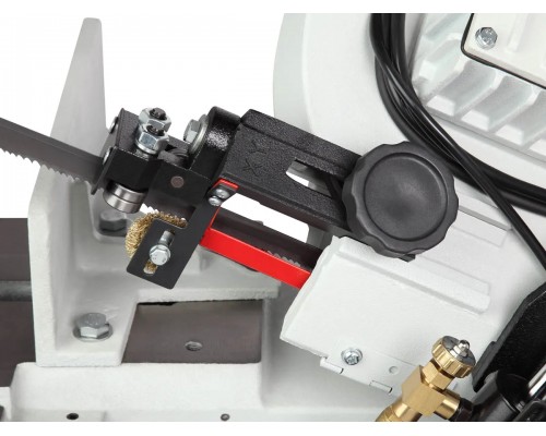 Станок ленточнопильный БЕЛМАШ MBS-712CH/400