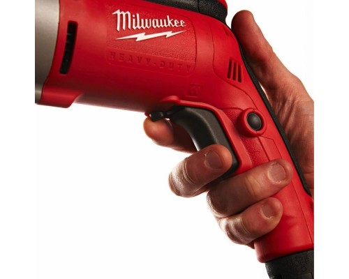 Дрель Milwaukee HDE 13 RQX Дрель Milwaukee HDE 13 RQX
