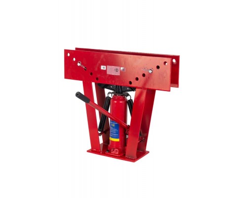 Трубогиб гидравлический TOR TL0300-1 16Т до 75 мм