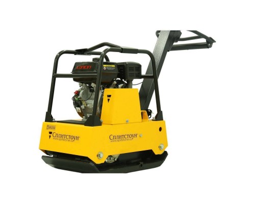 Виброплита VS-309 Сплитстоун (двиг. Honda GX270 (8,4HP)) ( ) VS309.12-01 (МЗ) (S)
