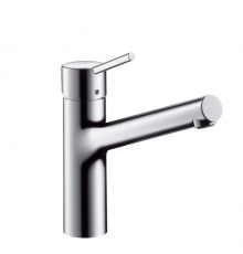 Hansgrohe Talis S, Смеситель для кухни, Цвет: хром. 32851000