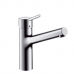 Hansgrohe Talis S, Смеситель для кухни, Цвет: хром. 32851000