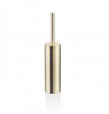 Decor Walther Bar SBG Туалетный ершик, напольный, цвет: золото матовое. 0856882