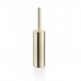Decor Walther Bar SBG Туалетный ершик, напольный, цвет: золото матовое. 0856882