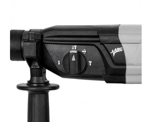 Перфоратор ИНТЕРСКОЛ П-32/1100АВС SDS plus