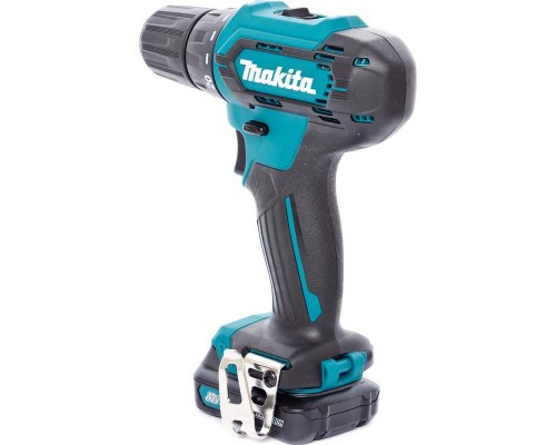Шуруповерт аккумуляторный Makita DF333DWYE