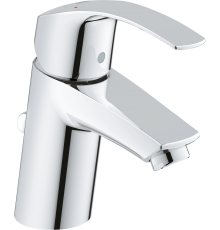 Смеситель для раковины Grohe 33265002 хром