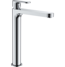 Смеситель для раковины Wonzon   Woghand WW-H1034-CR хром