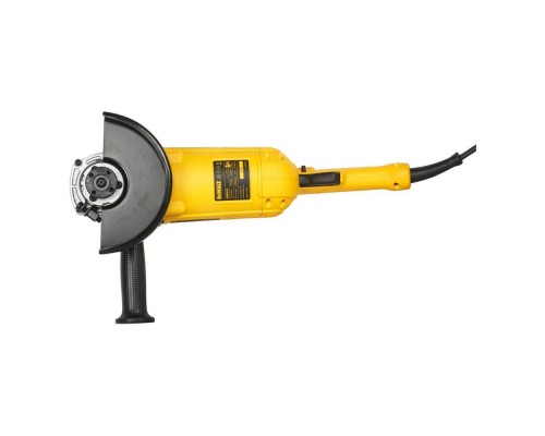 Машина шлифовальная угловая DeWalt DWE493 Машина шлифовальная угловая DeWalt DWE493