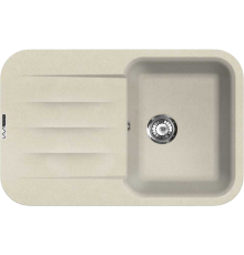 Мойка кухонная Lava L11.CRE crema