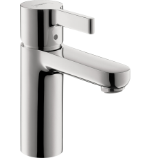 Смеситель для раковины Hansgrohe Metris S 31060000