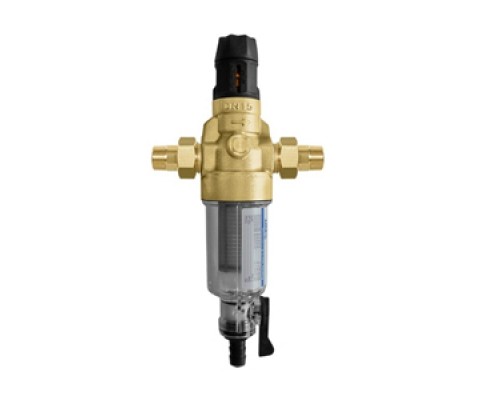 Фильтр с редуктором BWT Protector mini HWS C/R 3/4для холодной воды 810549 Фильтр с редуктором BWT Protector mini HWS C/R 3/4для холодной воды 810549