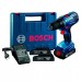 Шуруповерт аккумуляторный Bosch GSB 180-Li