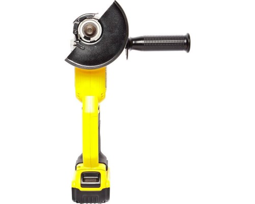Машина шлифовальная угловая аккумуляторная DeWalt DCG412M2 Машина шлифовальная угловая аккумуляторная DeWalt DCG412M2