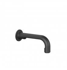 Gessi Inciso+ Излив для ванны с удаленным управлением. цвет: black XL. 58103#299