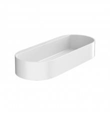Hansgrohe WallStoris Корзина для хранения, цвет: белый матовый. 27913700