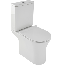 Унитаз-компакт Jacob Delafon Aleo UJAL102-0 + ETAL212-0 + 530325