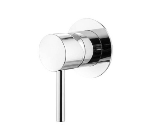 Plumberia Selection IXO Смеситель для душа, встраиваемый, на 1 выход, цвет: хром. INT1135, XO1111CR Plumberia Selection IXO Смеситель для душа, встраиваемый, на 1 выход, цвет: хром. INT1135, XO1111CR
